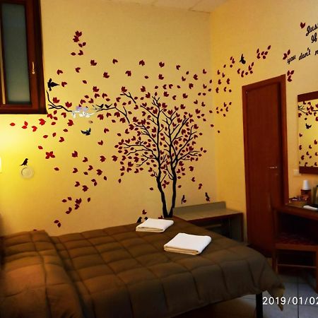 A Casa Di Mei Roma Ngoại thất bức ảnh
