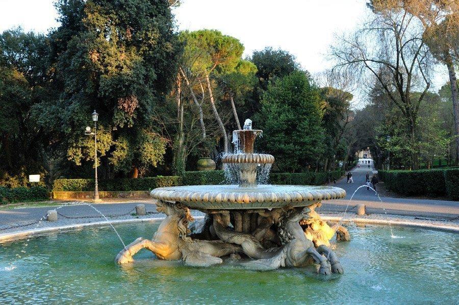 A Casa Di Mei Roma Ngoại thất bức ảnh