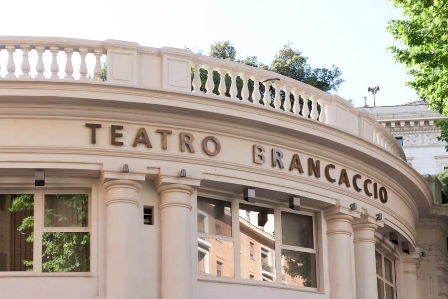 A Casa Di Mei Roma Ngoại thất bức ảnh