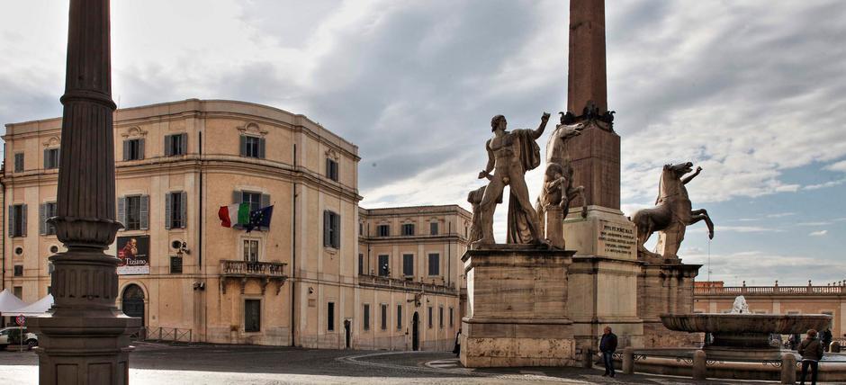A Casa Di Mei Roma Ngoại thất bức ảnh
