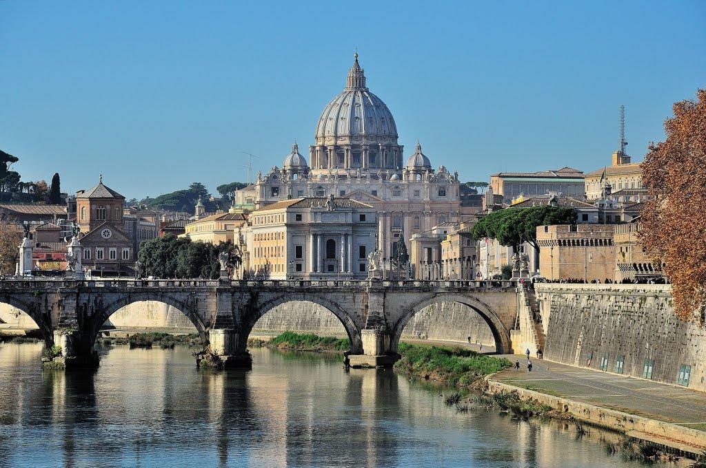 A Casa Di Mei Roma Ngoại thất bức ảnh