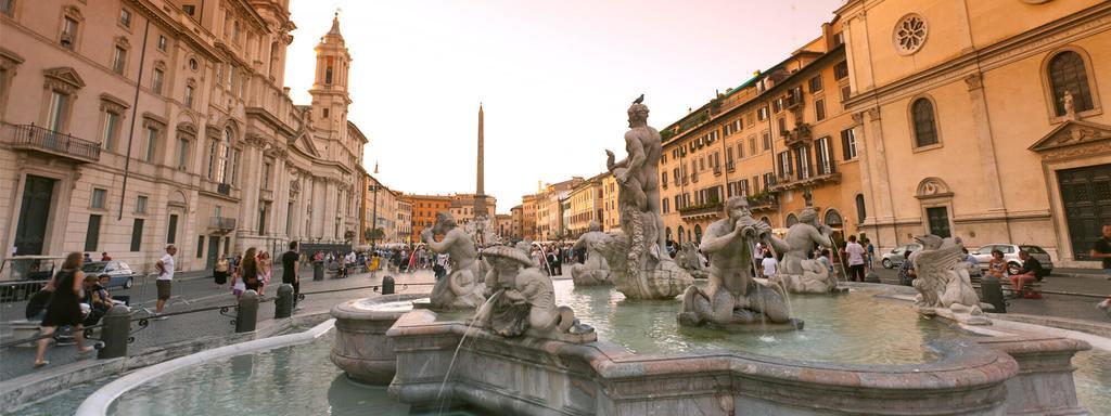 A Casa Di Mei Roma Ngoại thất bức ảnh