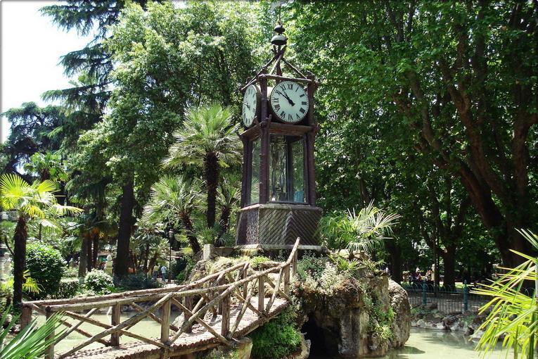 A Casa Di Mei Roma Ngoại thất bức ảnh