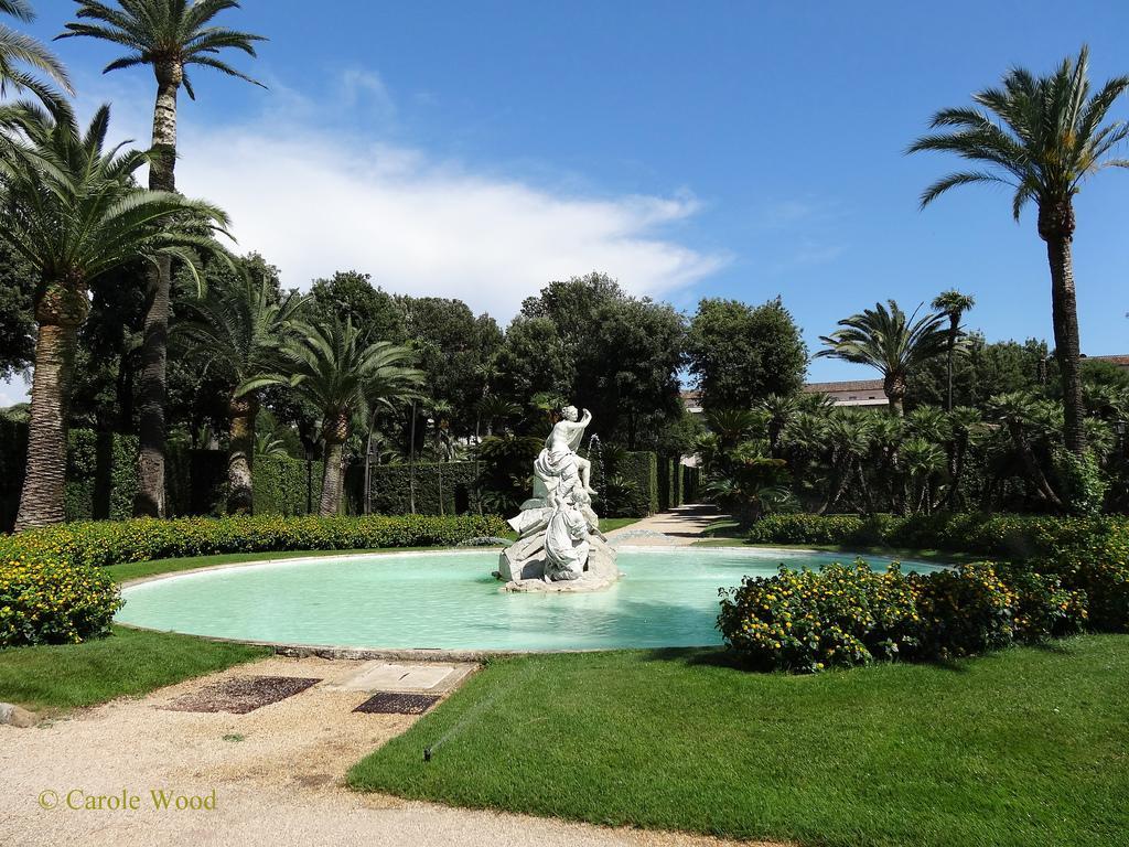 A Casa Di Mei Roma Ngoại thất bức ảnh
