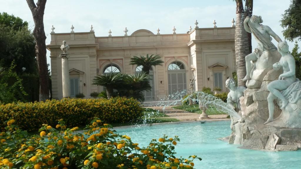 A Casa Di Mei Roma Ngoại thất bức ảnh
