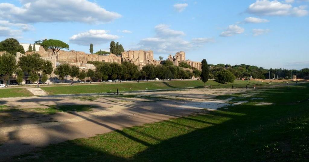 A Casa Di Mei Roma Ngoại thất bức ảnh