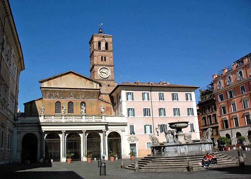 A Casa Di Mei Roma Ngoại thất bức ảnh