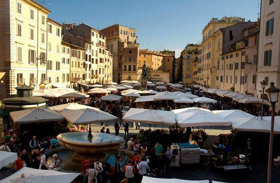 A Casa Di Mei Roma Ngoại thất bức ảnh