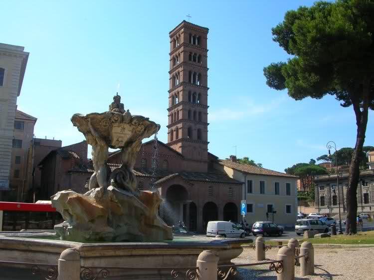 A Casa Di Mei Roma Ngoại thất bức ảnh