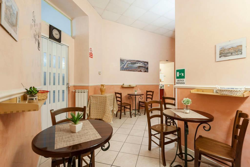 A Casa Di Mei Roma Ngoại thất bức ảnh