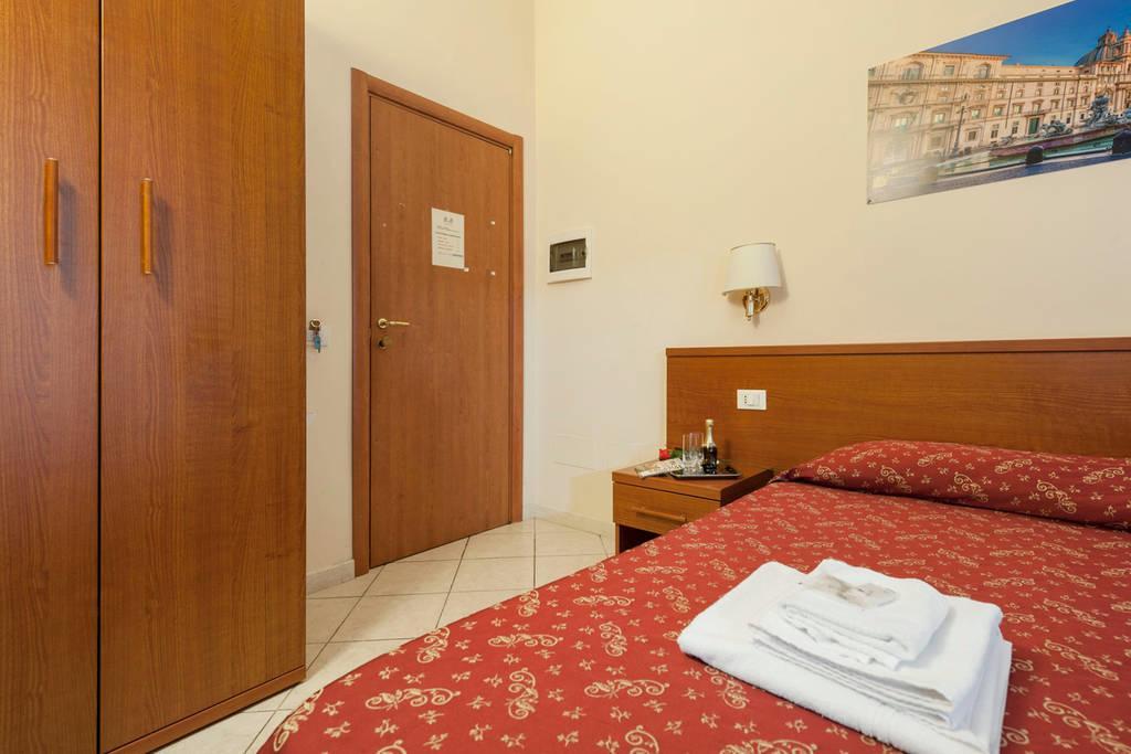 A Casa Di Mei Roma Ngoại thất bức ảnh