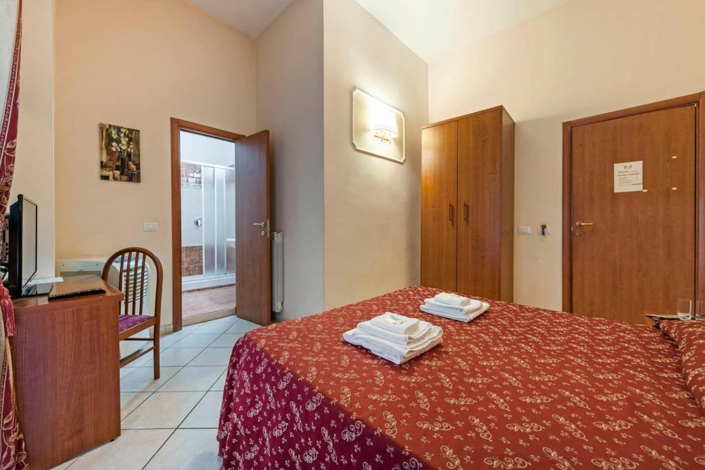 A Casa Di Mei Roma Ngoại thất bức ảnh