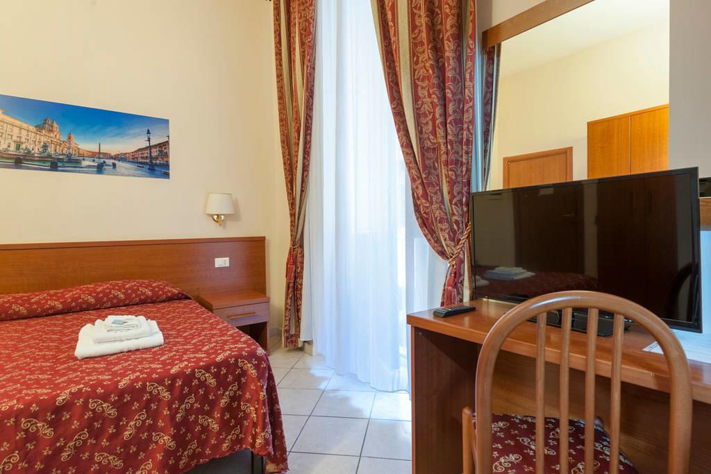 A Casa Di Mei Roma Ngoại thất bức ảnh