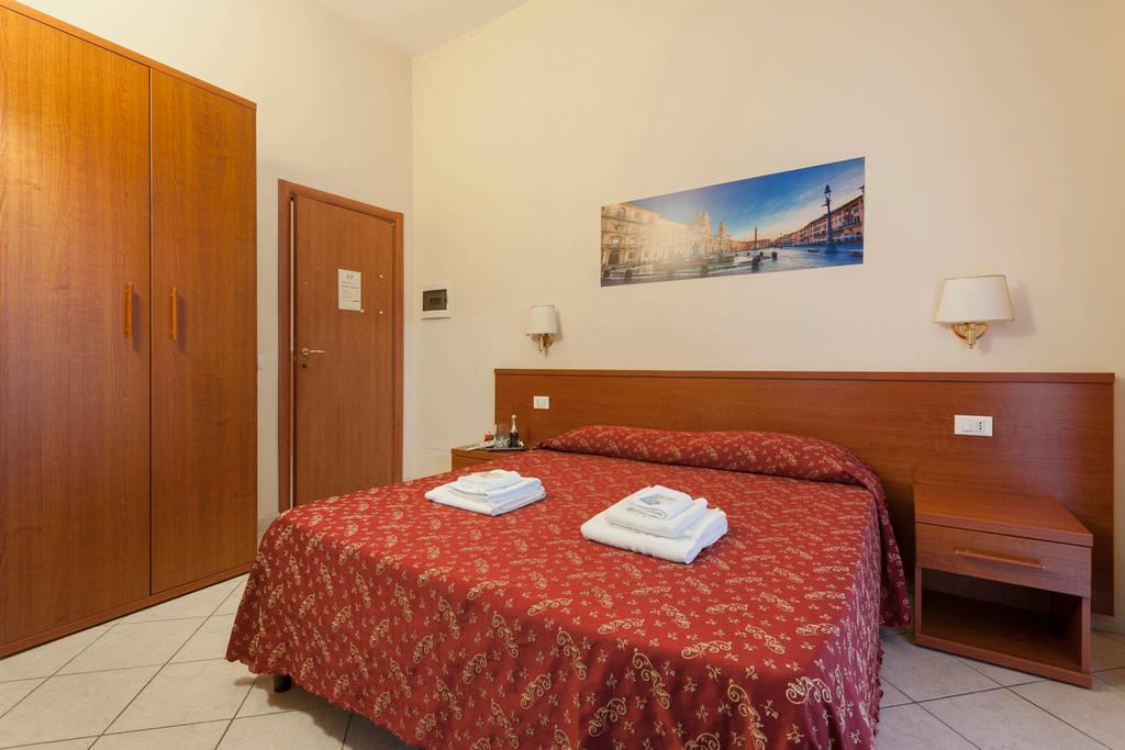 A Casa Di Mei Roma Ngoại thất bức ảnh
