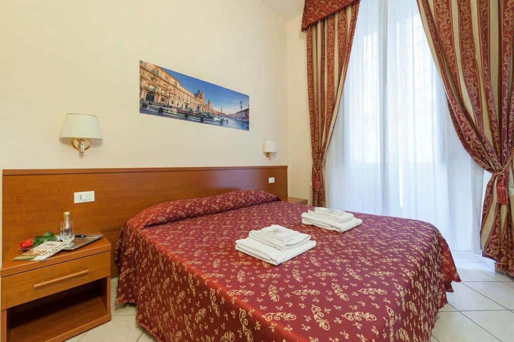 A Casa Di Mei Roma Ngoại thất bức ảnh