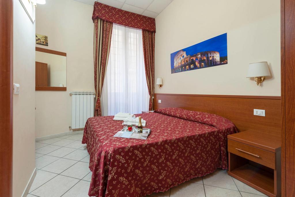 A Casa Di Mei Roma Ngoại thất bức ảnh