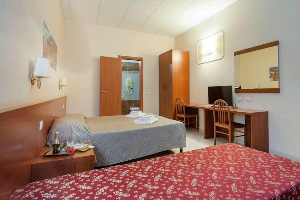 A Casa Di Mei Roma Ngoại thất bức ảnh