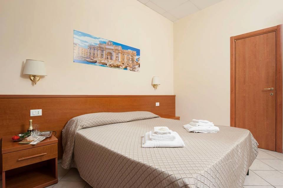 A Casa Di Mei Roma Ngoại thất bức ảnh