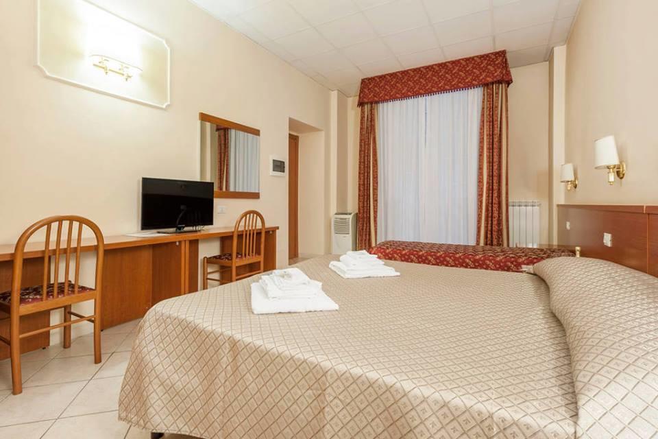 A Casa Di Mei Roma Ngoại thất bức ảnh