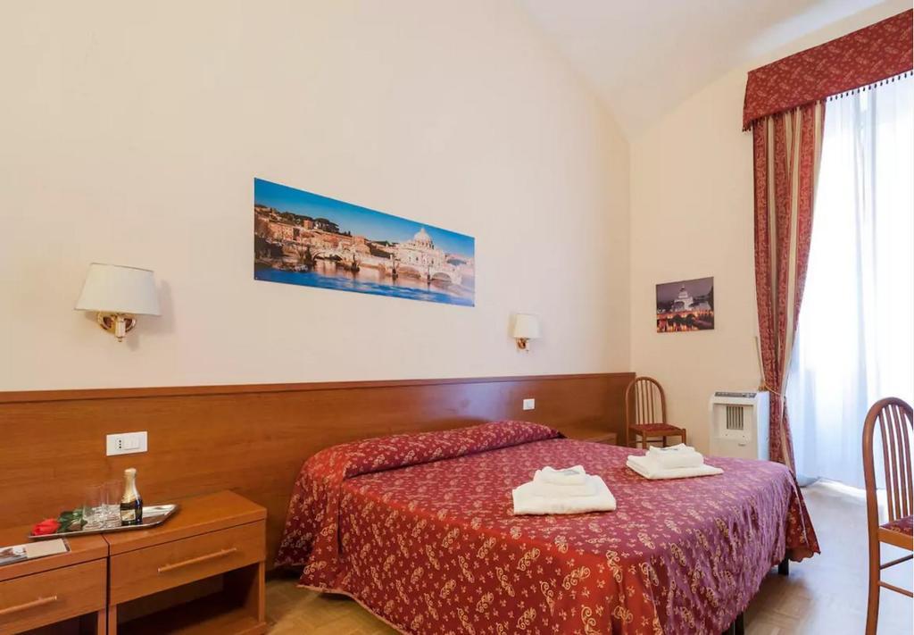 A Casa Di Mei Roma Ngoại thất bức ảnh