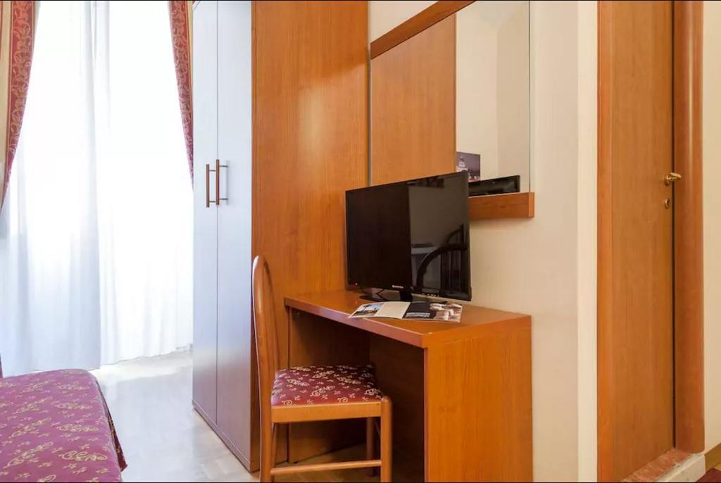 A Casa Di Mei Roma Ngoại thất bức ảnh