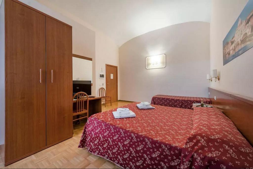 A Casa Di Mei Roma Ngoại thất bức ảnh