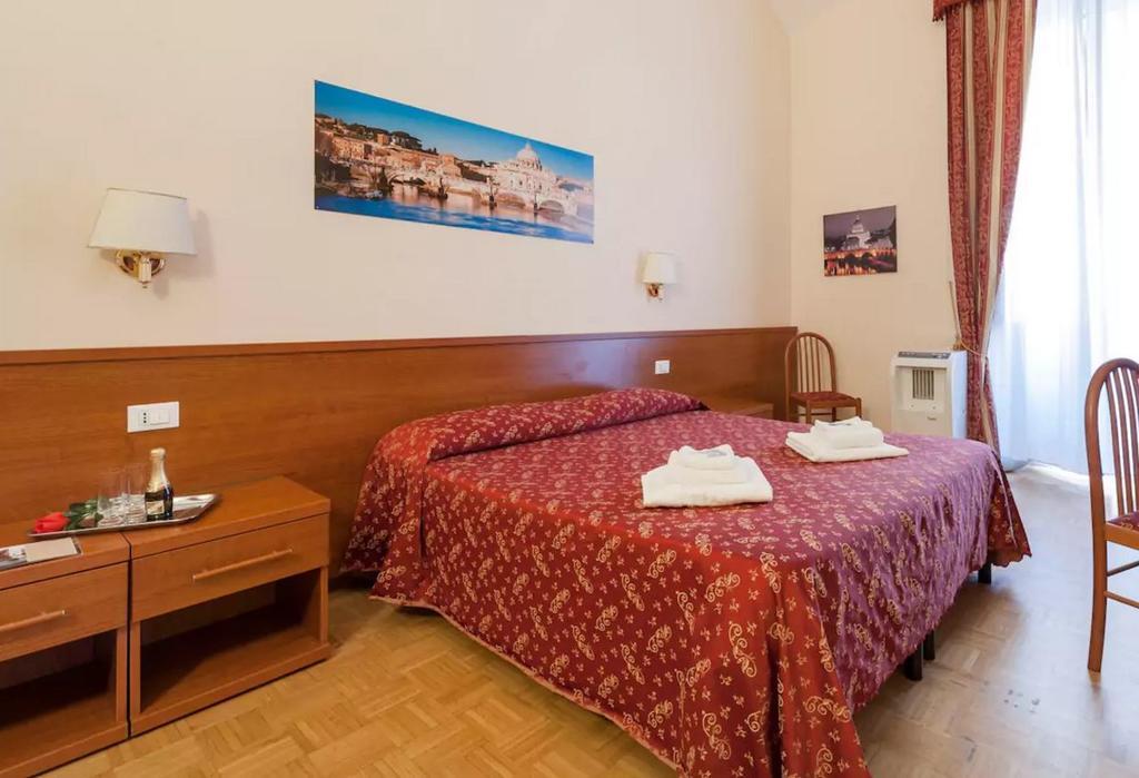A Casa Di Mei Roma Ngoại thất bức ảnh