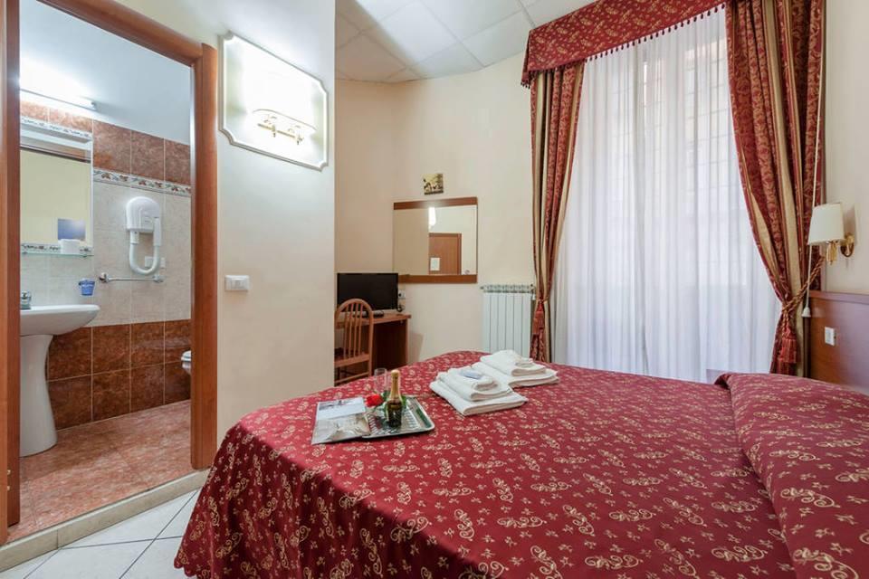A Casa Di Mei Roma Ngoại thất bức ảnh