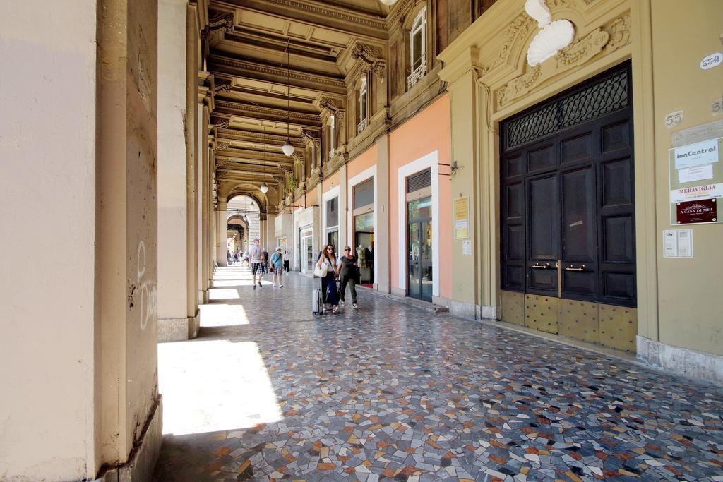 A Casa Di Mei Roma Ngoại thất bức ảnh
