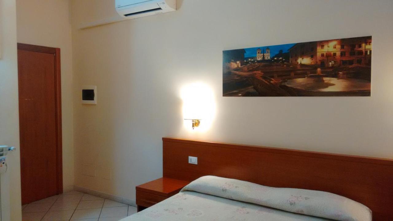 A Casa Di Mei Roma Ngoại thất bức ảnh