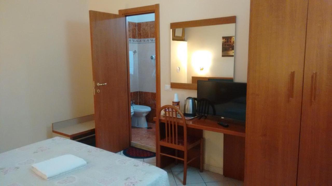 A Casa Di Mei Roma Ngoại thất bức ảnh
