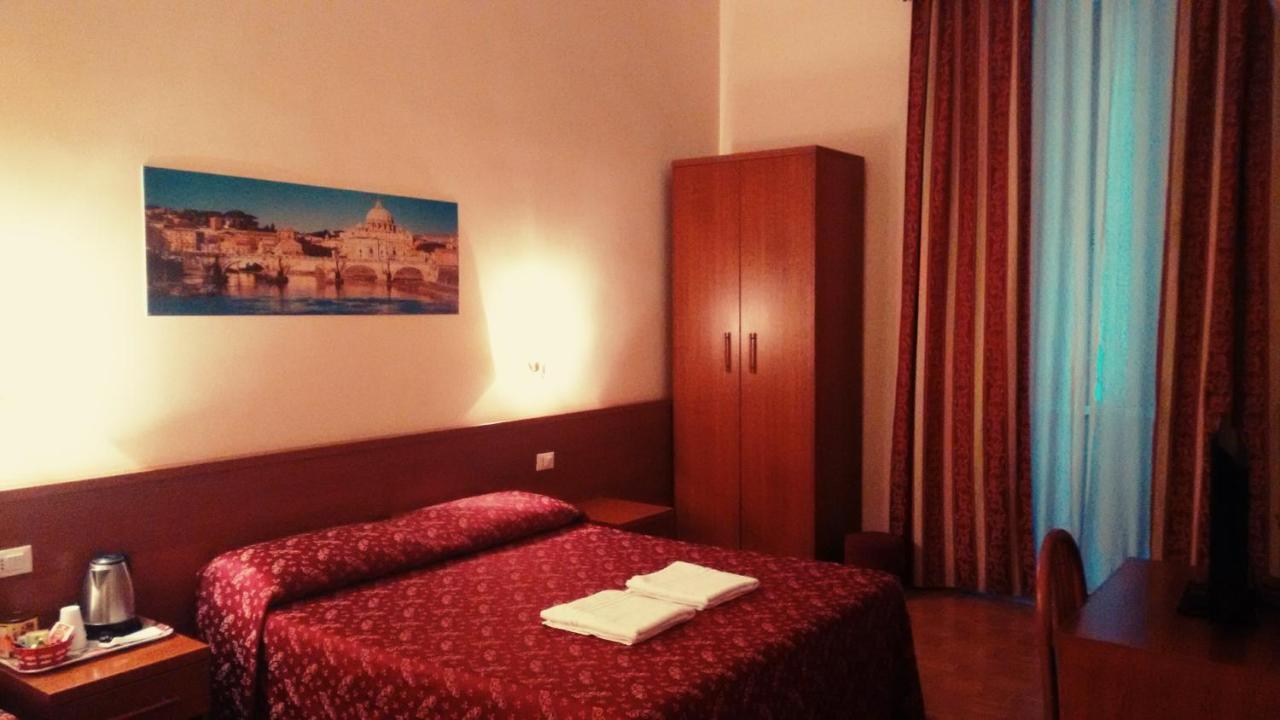 A Casa Di Mei Roma Ngoại thất bức ảnh