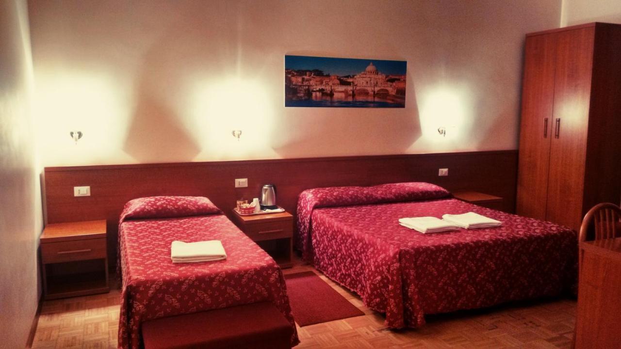 A Casa Di Mei Roma Ngoại thất bức ảnh