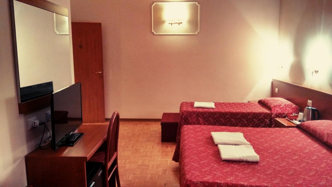 A Casa Di Mei Roma Ngoại thất bức ảnh