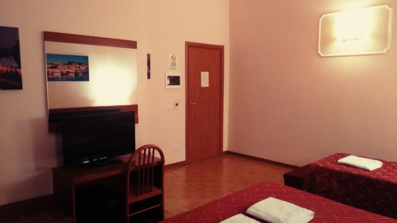 A Casa Di Mei Roma Ngoại thất bức ảnh