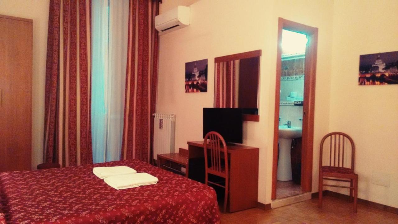 A Casa Di Mei Roma Ngoại thất bức ảnh