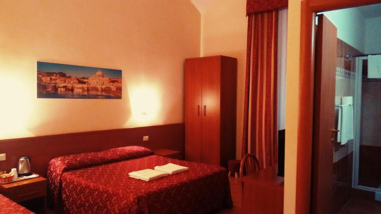 A Casa Di Mei Roma Ngoại thất bức ảnh