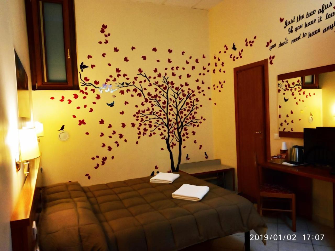 A Casa Di Mei Roma Ngoại thất bức ảnh