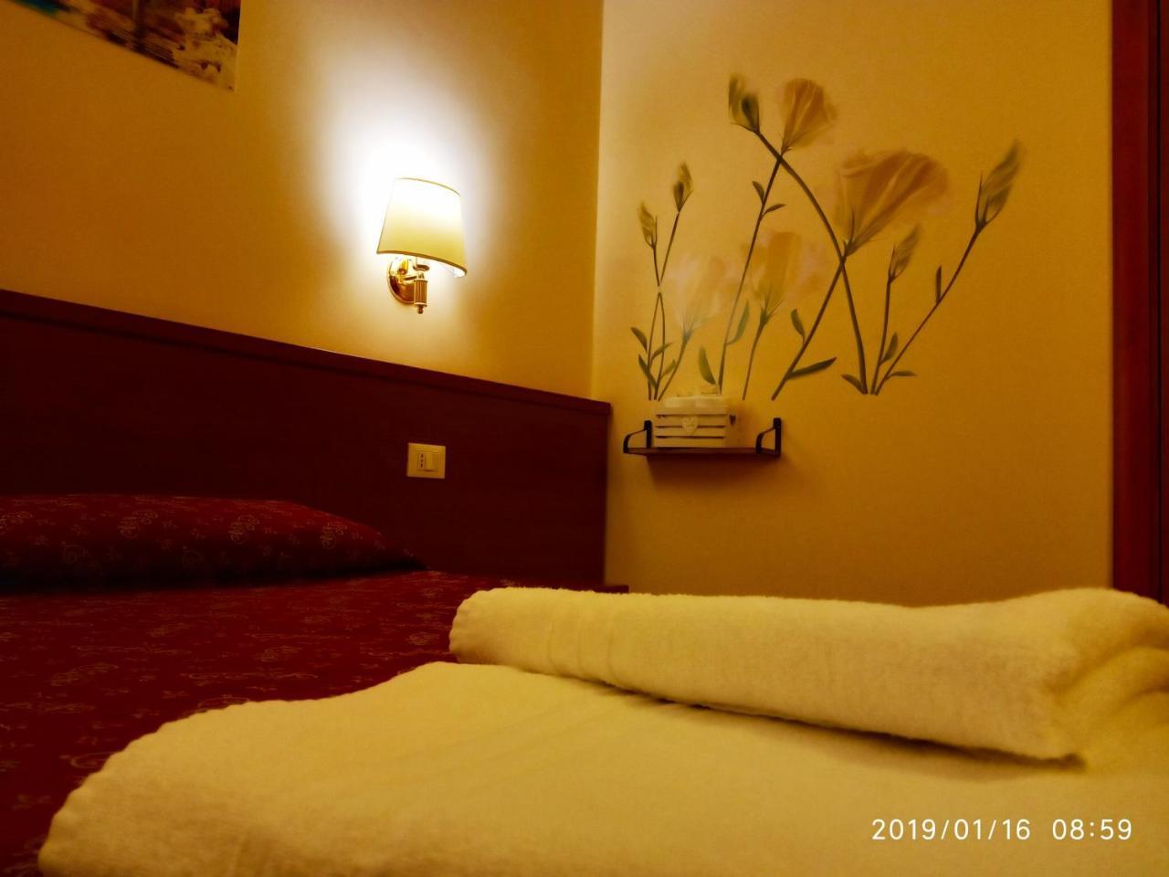 A Casa Di Mei Roma Ngoại thất bức ảnh