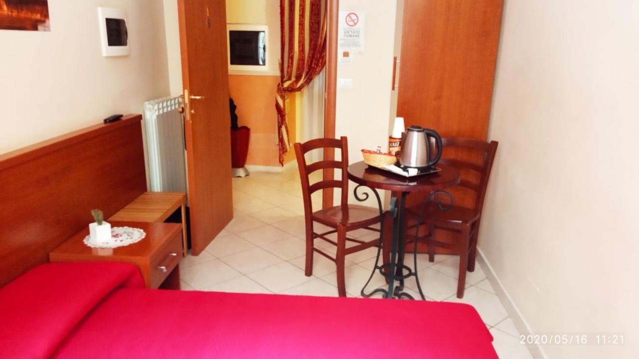 A Casa Di Mei Roma Ngoại thất bức ảnh